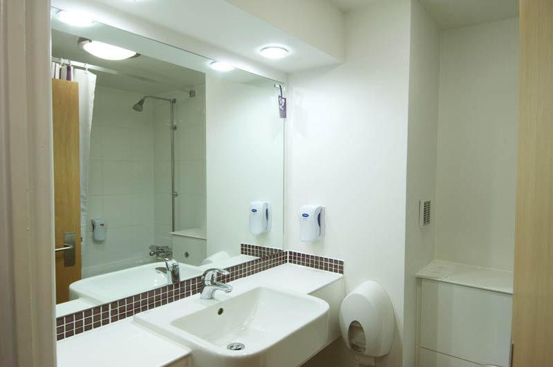 Premier Inn Uttoxeter Exteriér fotografie